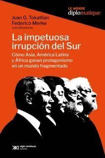 IMPETUOSA IRRUPCION DEL SUR, LA