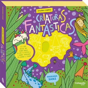 CRIATURAS FANTÁSTICAS