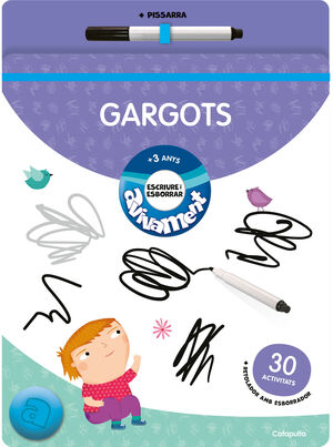 GARGOTS