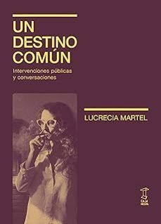 UN DESTINO COMUN