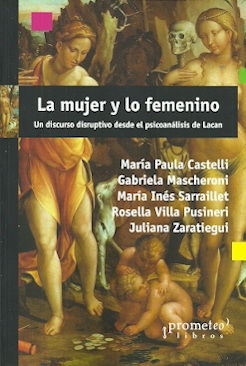 MUJER Y LO FEMENINO, LA