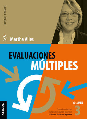 EVALUACIONES MÚLTIPLES - VOLUMEN 3