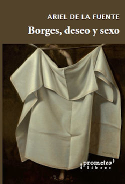 BORGES, DESEO Y SEXO