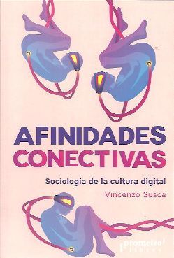 AFINIDADES CONECTIVAS.