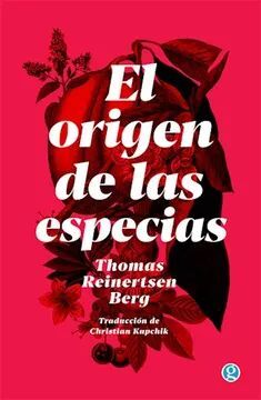 ORIGEN DE LAS ESPECIAS, EL