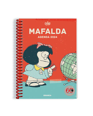 MAFALDA 2024