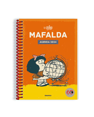 MAFALDA 2024