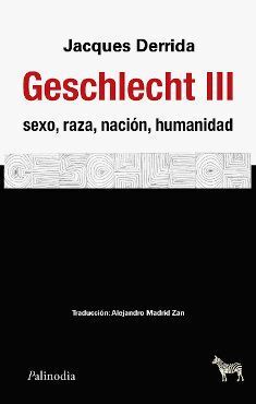 GESCHLECHT III