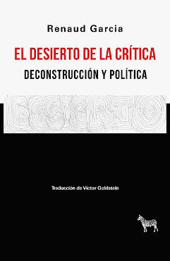 DESIERTO DE LA CRÍTICA, EL