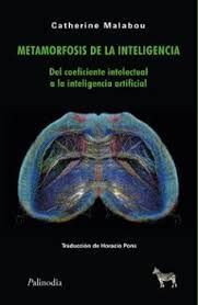 METAMORFOSIS DE LA INTELIGENCIA