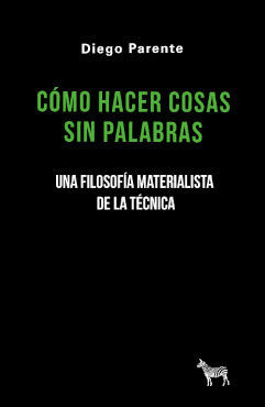 CÓMO HACER COSAS SIN PALABRAS