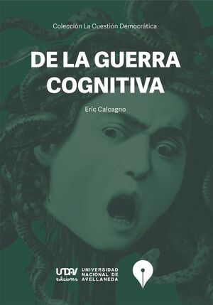 DE LA GUERRA COGNITIVA
