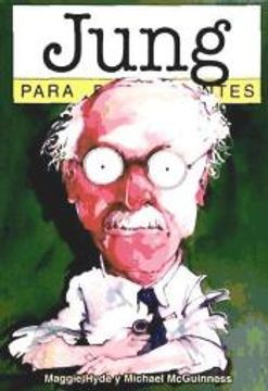 JUNG PARA PRINCIPIANTES