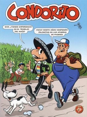 CONDORITO Nº 01