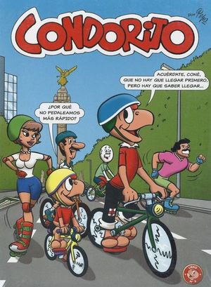 CONDORITO Nº 03