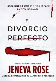 DIVORCIO PERFECTO, EL