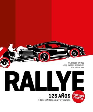 RALLYE 125 AÑOS