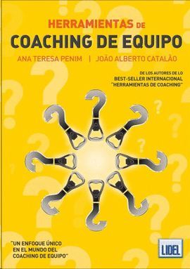 HERRAMIENTAS DE COACHING DE EQUIPO