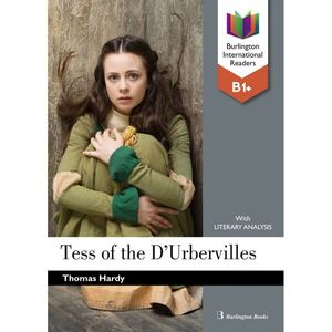 TESS OF D´URBERVILLES B1+ BIR