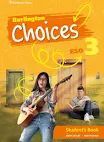 CHOICES 3 ESO WORKBOOK (CATALAN EDITION)