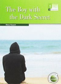 BOY WITH THE DARK SECRET, THE (1º ESO)