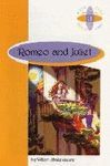 ROMEO AND JULIET -4 ESO-