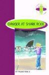 DANGER AT SHARK ROCK