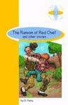 RANSOM OF RED CHIEF AND OTHER STORIES -4 ESO-