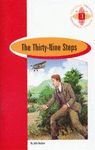 THIRTY NINE STEPS, THE -1 BATX-