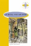DR. JEKYLL AND MR HYDE -4 ESO-