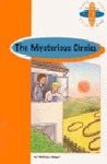 MYSTERIOUS CIRCLES, THE -2 ESO-