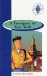 FOREIGNER IN NEW YORK -2 BATX-