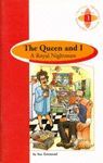 QUEEN AND I, THE  -1 BATXILLERAT-