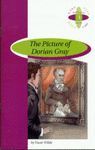 PICTURE OF DORIAN GRAY, THE -3 ESO-