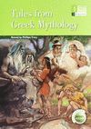 TALES FROM GREEK MYTHOLOGY - 1 ESO