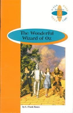 WONDERFUL WIZARD OF OZ, THE -2 ESO-