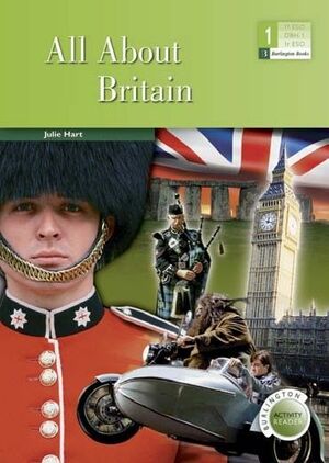 ALL ABOUT BRITAIN  -  1 ESO