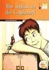 INDIAN IN THE CUPBOARD, THE - 2 ESO