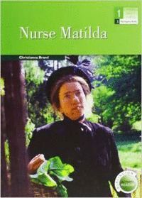 NURSE MATILDA -1 ESO-