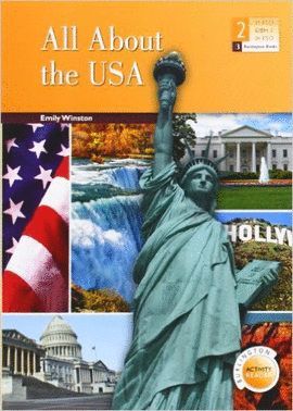 ALL ABOUT THE USA -2 ESO-