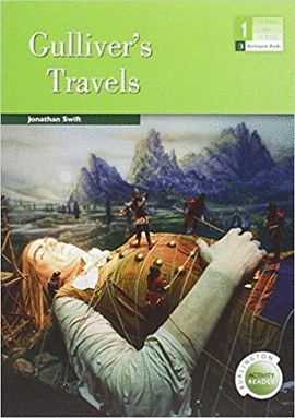 GULLIVER'S TRAVELS  1º ESO READERS