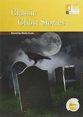 CLASSIC GHOST STORIES (4º ESO)