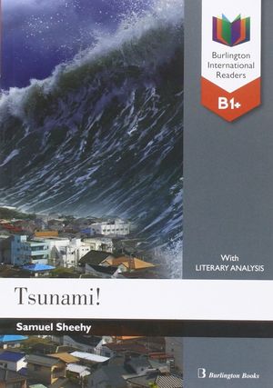 TSUNAMI! (B1)