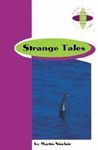 STRANGE TALES - 3 ESO