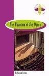 PHANTOM OF THE OPERA, THE -3 ESO-