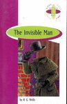 INVISIBLE MAN, THE -3 ESO-