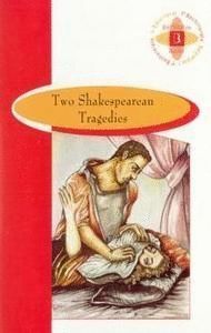 TWO SHAKESPEAREAN TRAGEDIES -1 BATX-