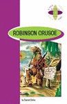 ROBINSON CRUSOE -3 ESO-