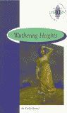 WUTHERING HEIGHTS -2 BATX-