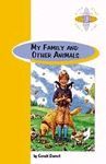 MY FAMILY AND OTHER ANIMALS -4 ESO-